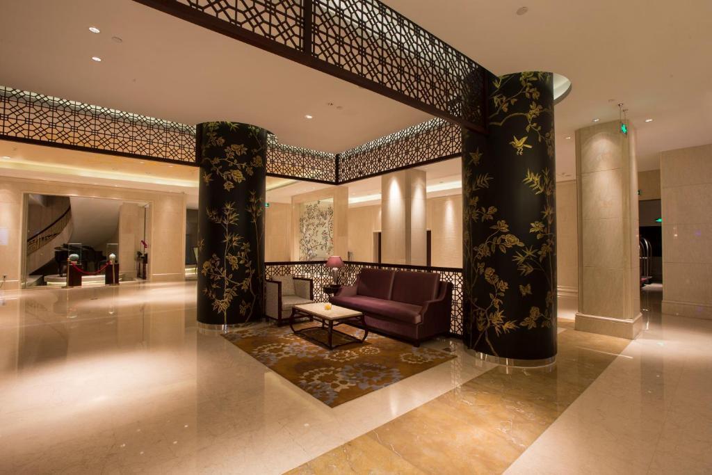 Best Western Plus Hangzhou Meiyuan Hotel Exterior photo